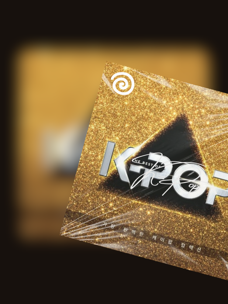 K-Pop