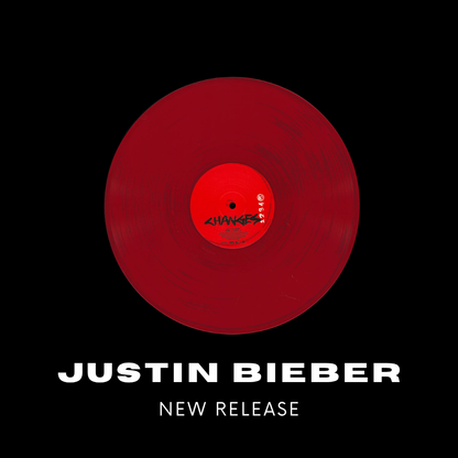 Justin Bieber