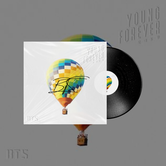BTS - Vol 1