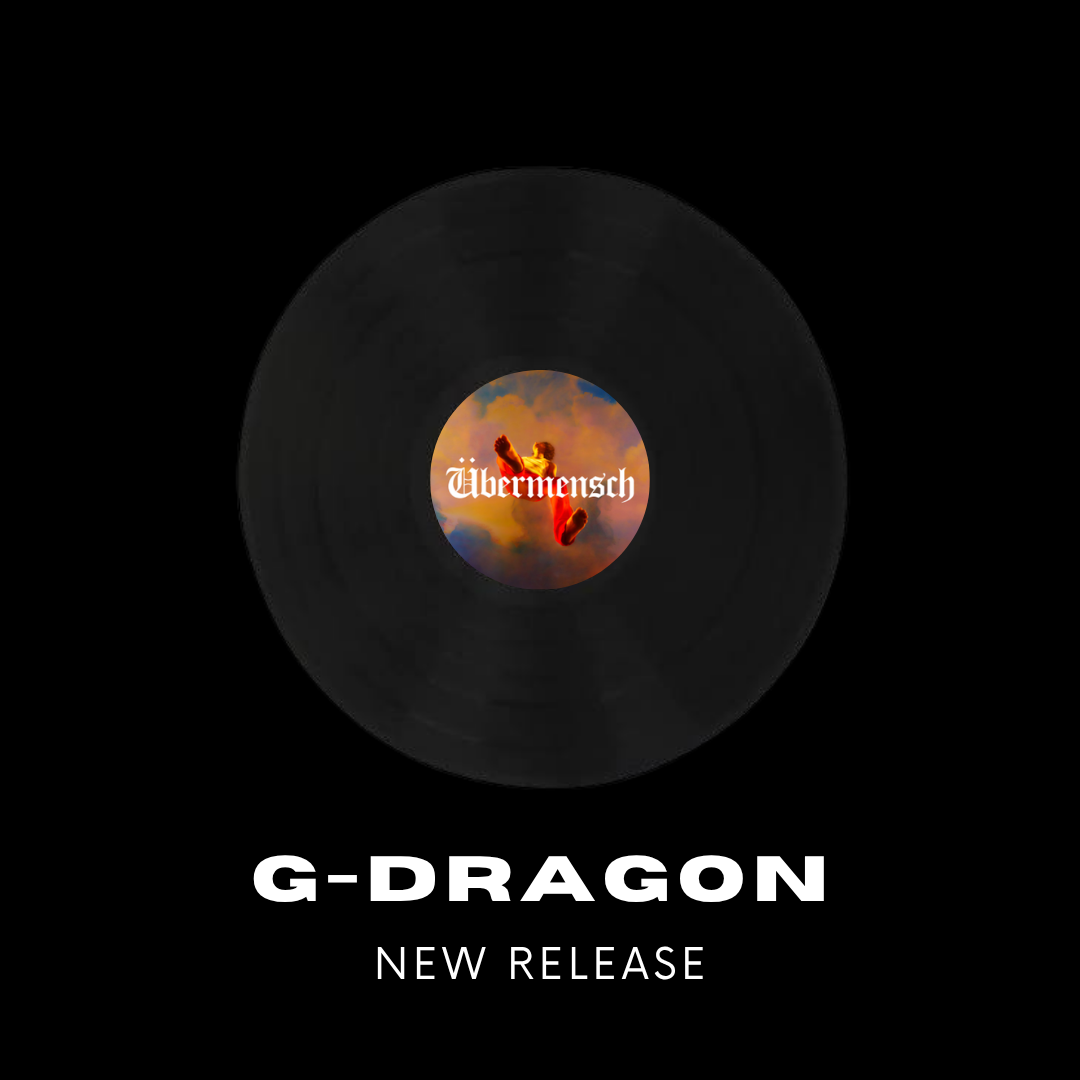 G-Dragon
