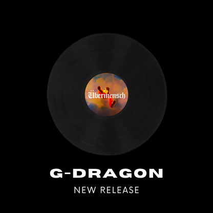 G-Dragon