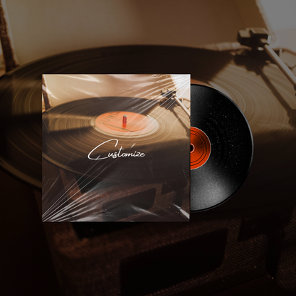 Custom - Gift For Loved One