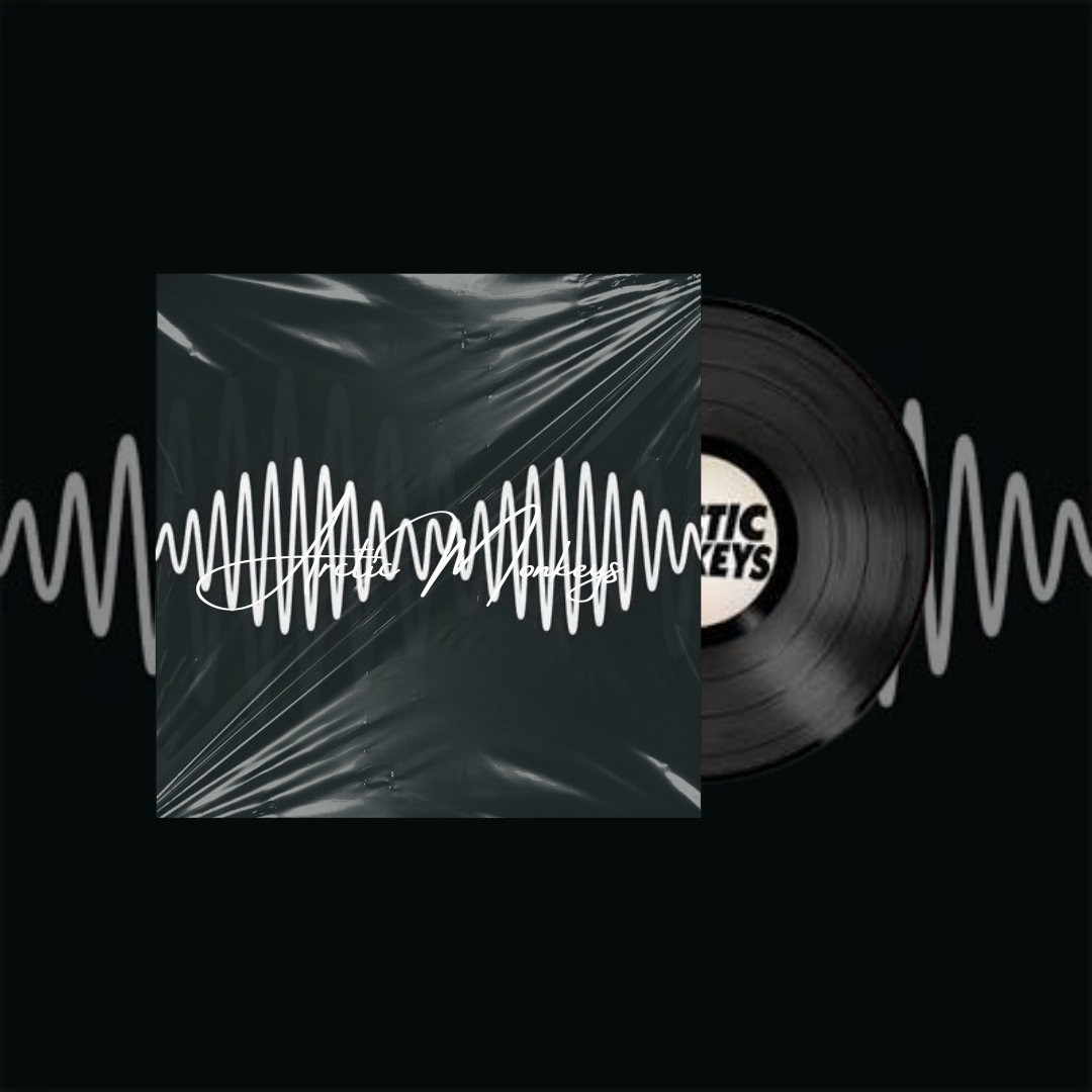 Arctic Monkeys