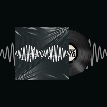 Arctic Monkeys