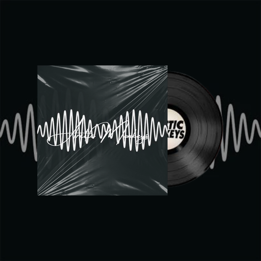 Arctic Monkeys