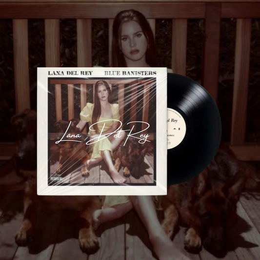 Lana Del Rey