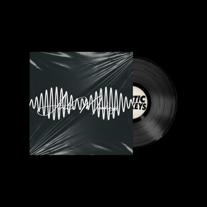 Arctic Monkeys