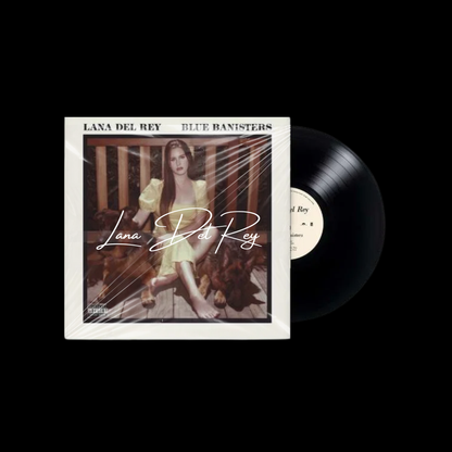 Lana Del Rey