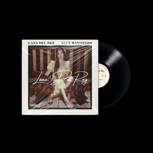 Lana Del Rey