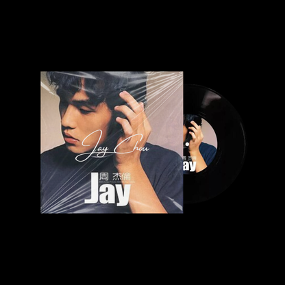 Jay Chou