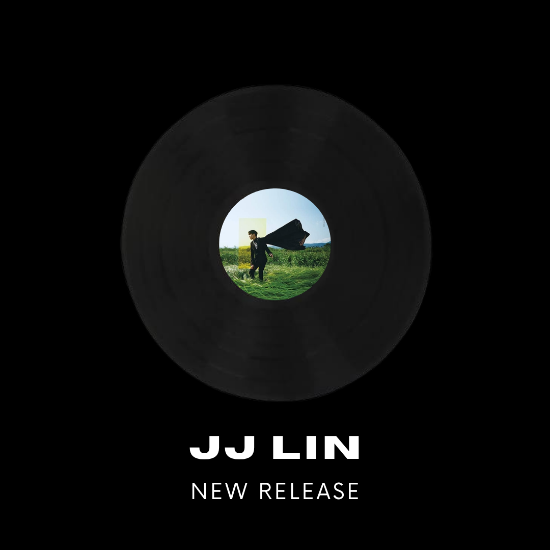 JJ Lin