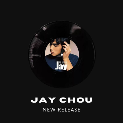 Jay Chou