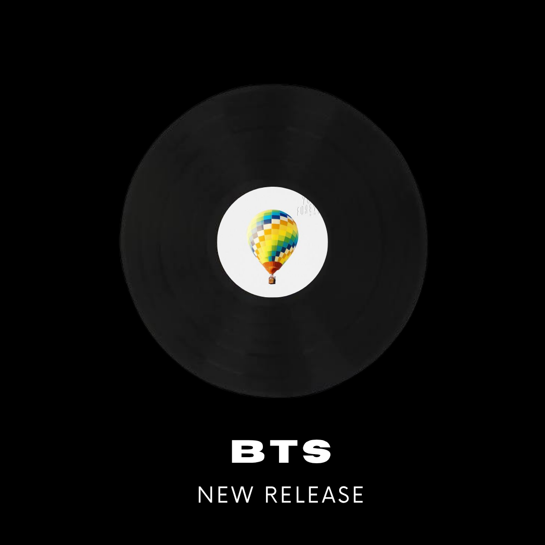 BTS - Vol 1