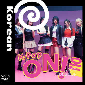 K-Pop