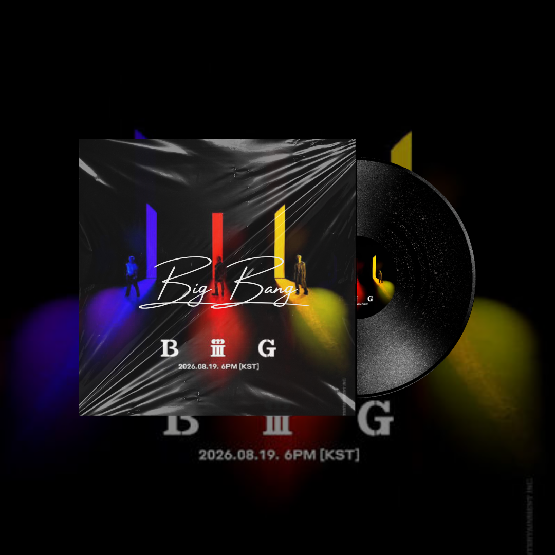 BigBang