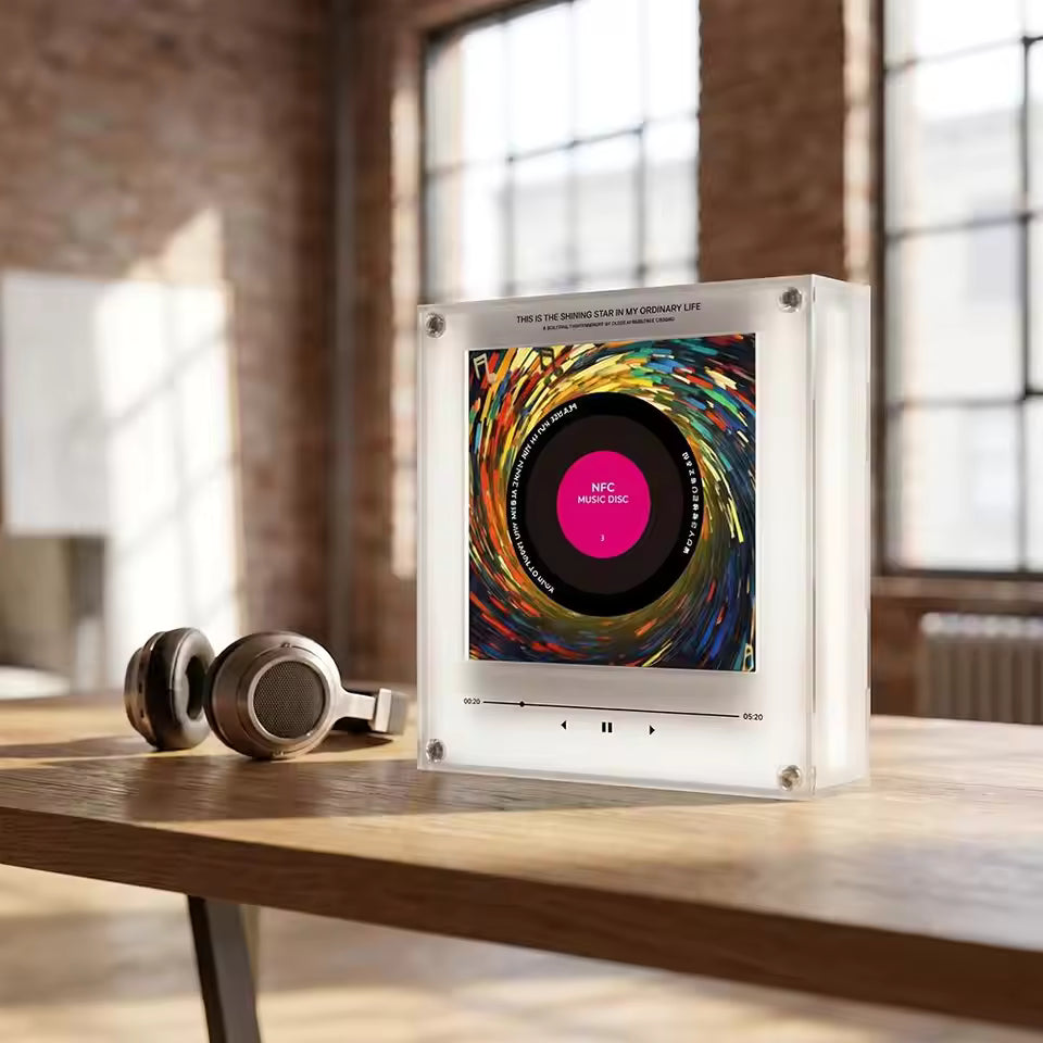 Custom - Gift For Loved One