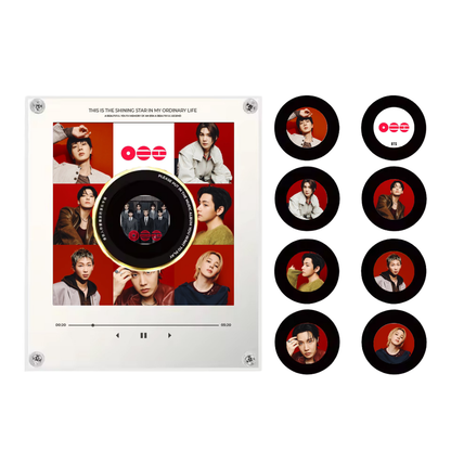 BTS Arirang